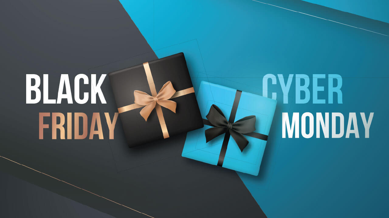5 Recommendations for This Coming Black Friday Cyber Monday