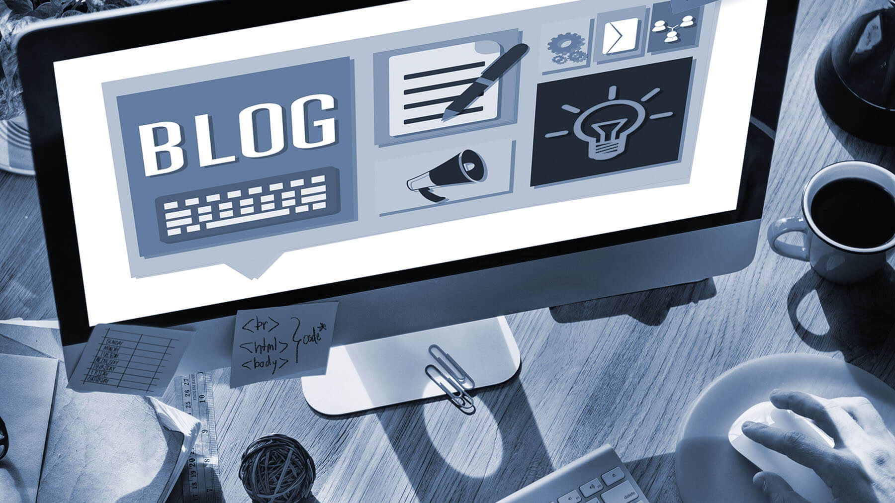 How to write content that your visitors will love to read