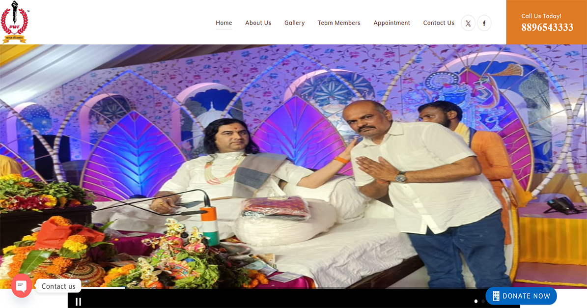 presswelfarefoundationtrust